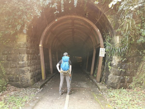 淡蘭北路-金字碑古道不厭亭-咖啡屋享古趣961594