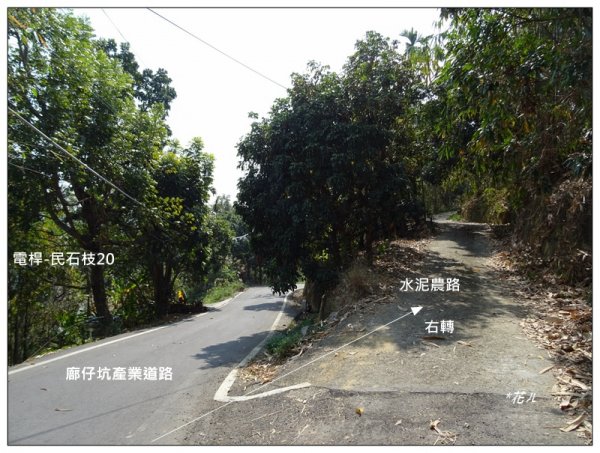 東南坑山(台中-太平)1279614