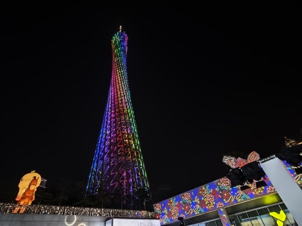 [茂名馬之行-05] 2026_0116 廣州塔夜景2994111