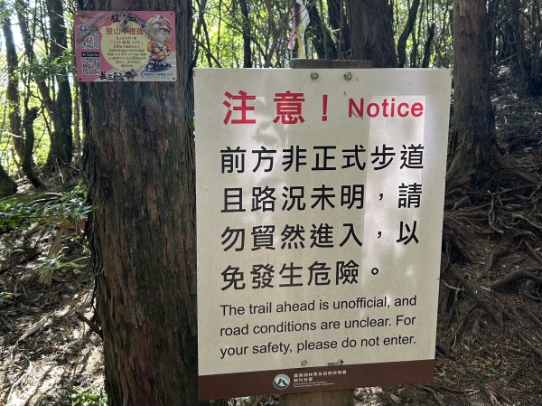 榛山北峰&主峰3000214