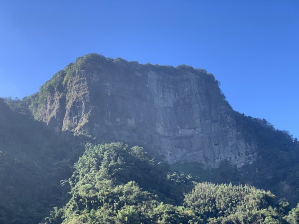 【小百岳】馬那邦山：竹林、楓葉、古戰場1198603