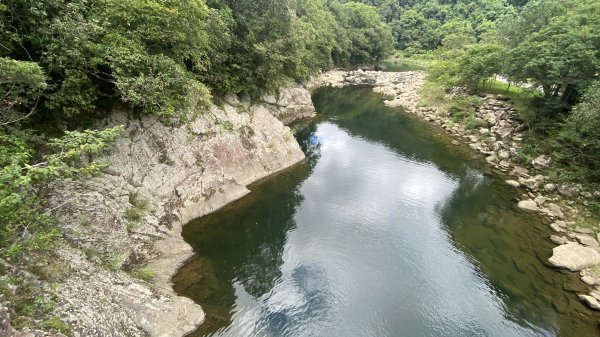 淡蘭中路的核心在三水潭|Sanshuitan|灣潭|料角坑|峯花雪月2615817