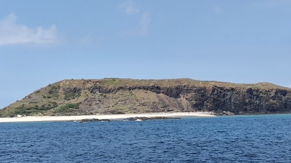 南方四島-東嶼坪-山之篇（香爐嶼.二塭嶼）2879408