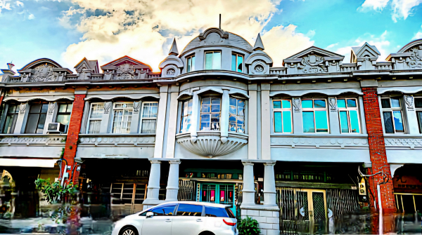 富岡老街，三聯陂環狀步道，民生陂步道，伯公岡公園，鄭大模植物園環山步道，社子溪環河步道（櫻花步道），桃園軌道願景館