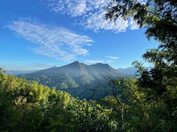 小百岳(69)-白雲山-202211071929613