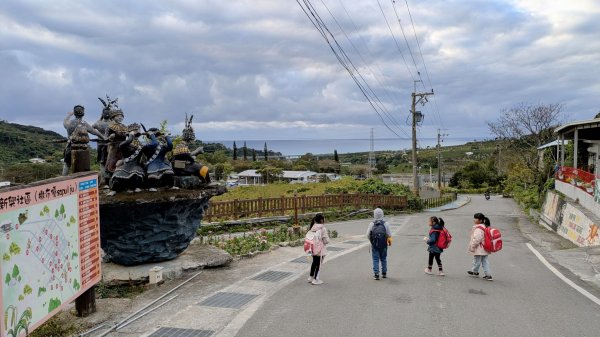 《踏莎行。太麻里山春色》2720540