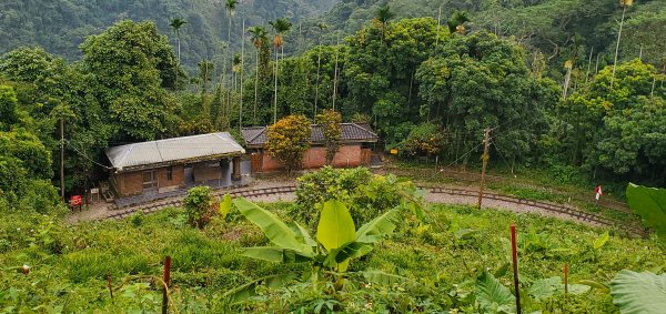 2022-09-23孝子路步道、大巃頂步道、獨立山步道1856286