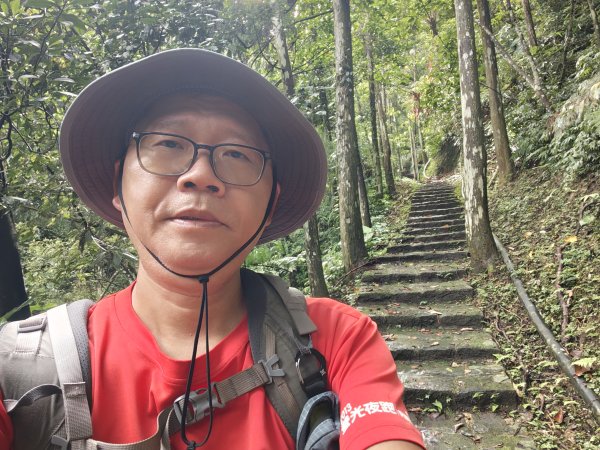[皮皮獅動物派對-04/10] 2026_0823 騎龍古道3121557