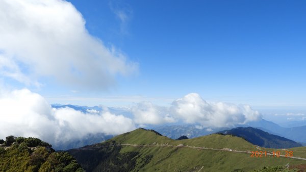 第六次合歡山主/東/北峰單攻(車接駁)1498473