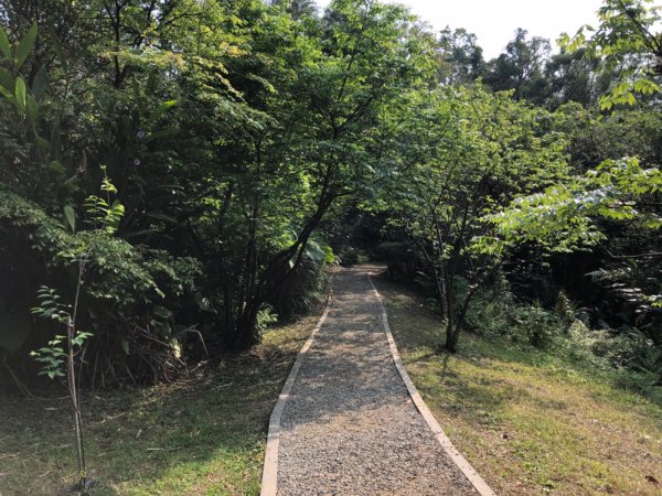 福州公園步道890917