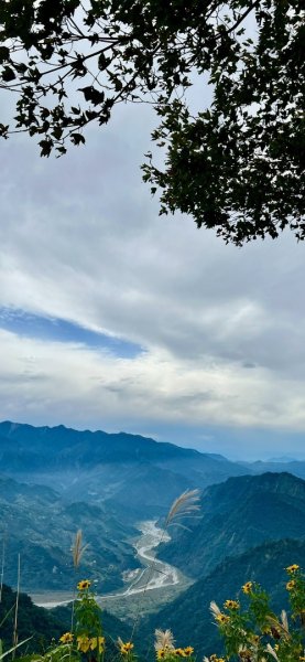 馬那邦山（珠湖登山口）2934002