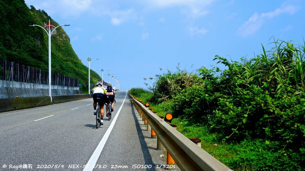 麟山鼻步道1064196