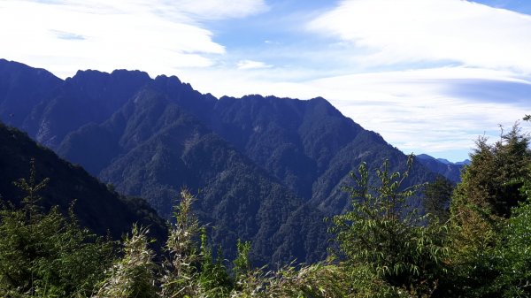 十峻之首~玉山東峰行625537