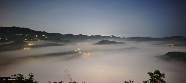#坪林 #琉璃光 #月亮 #日出 #雲海 5/33046051