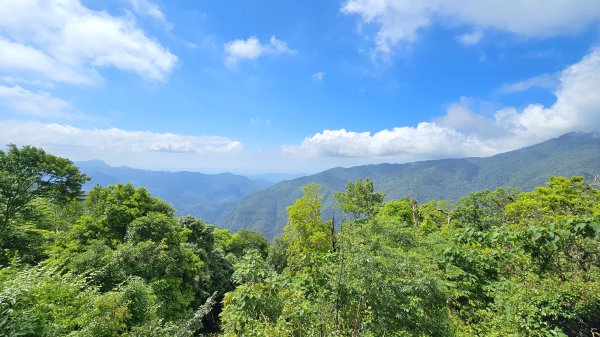 年輕人爬山趣～夫婦山 5/27 20232176706