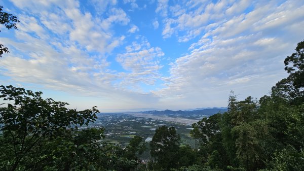 250123-八攀魔王小百岳#073尾寮山。想不到美美兔尾寮山五闖、六登、七衝已攻佔＜台灣森林悠遊網2697985