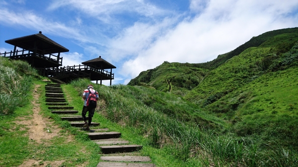 福隆．遠望坑．草嶺古道．桃源谷．大溪49604