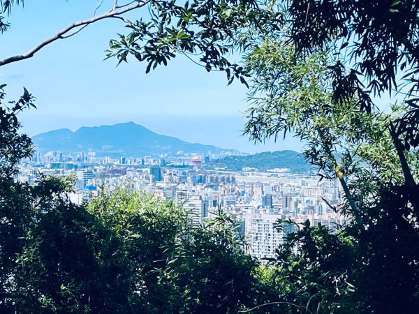 20250928 九五峰-拇指山-象山2903913