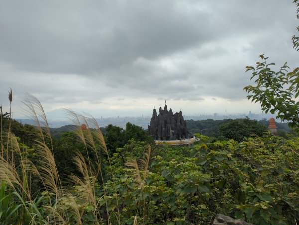 2022.03.05－大棟山縱走1636838