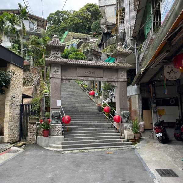 台北大縱走第七段1666220