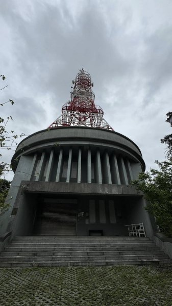 20250308小百岳劍潭山2752884