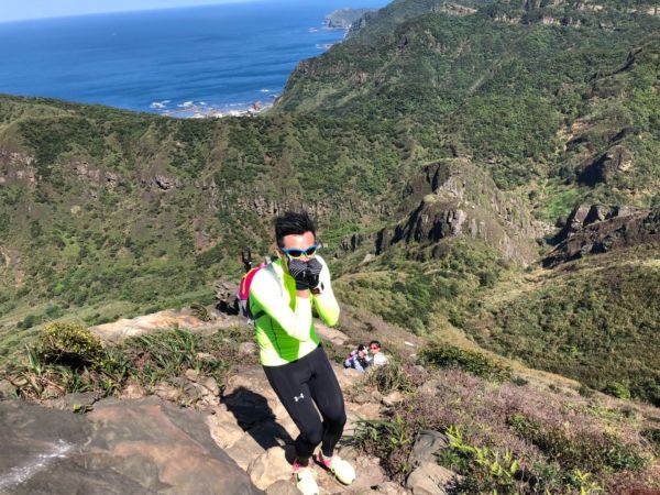 1070311 黃金五稜-劍龍嶺285366