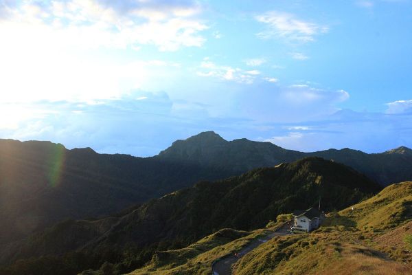 合歡東峰賞花行222745