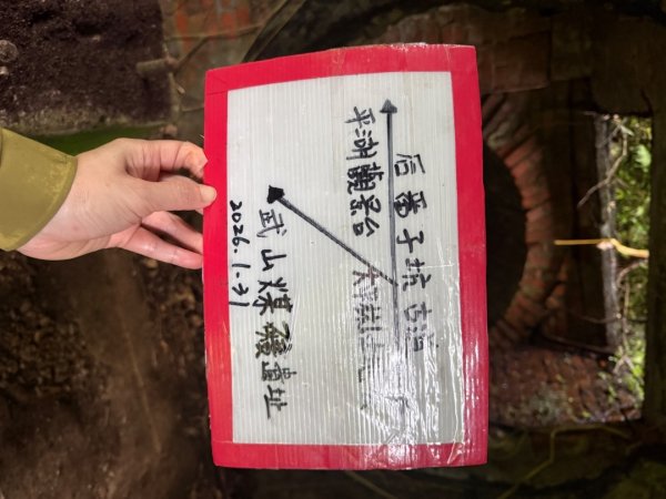 三林一后一紙及武山煤礦文化遺址8字行2991131