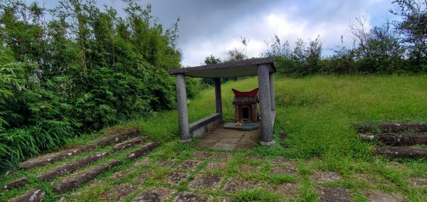 2021-10-02灣坑頭山、桃源谷步道(大溪線)1477914