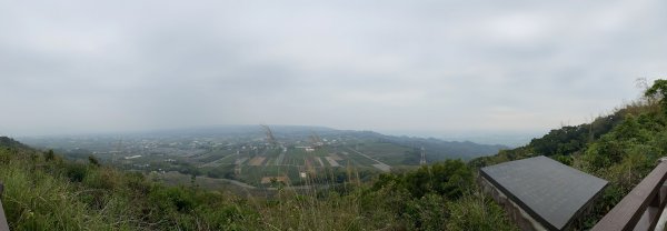 八卦山脈最高峰-橫山914751