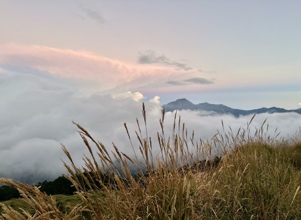 合歡東峰散步趣  2025.10.152923073