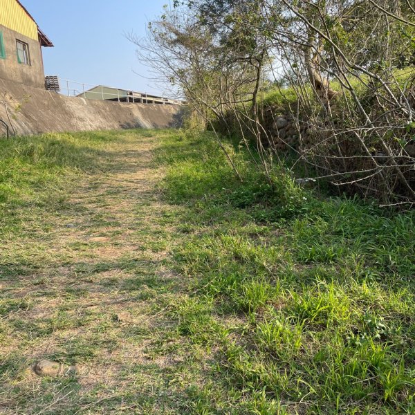 鐵砧山登山步道1287428