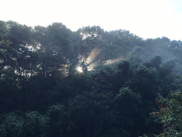 紅香溫泉、白姑大山兩日兩夜670324