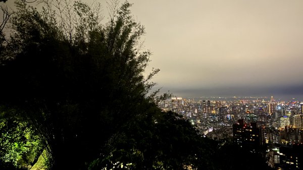 象山夜景1438007