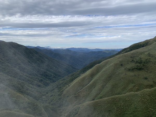 聖母山莊步道2411390