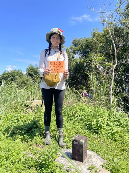 小坑山-猴洞尖-鹿鵠崙-平廣山2567679