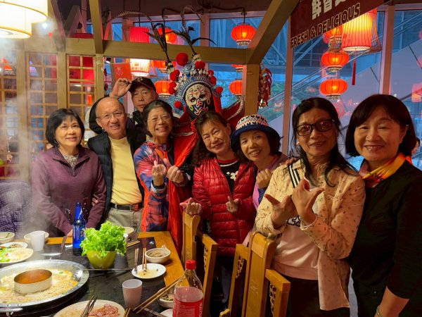 四川成都寬窄巷子、太古里、川劇變臉2940927