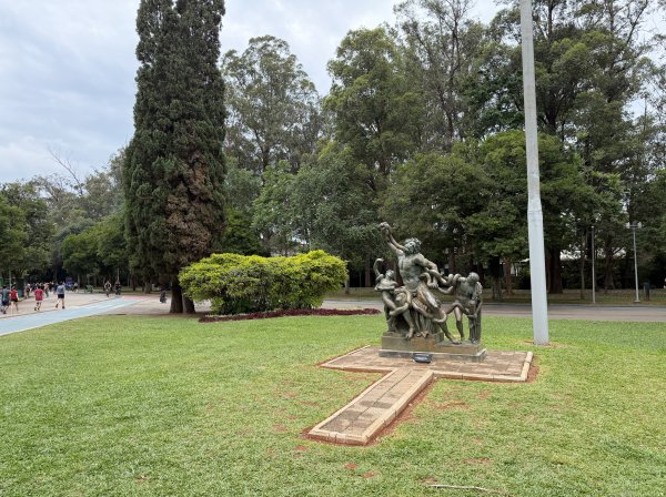 [紐約馬之行-68] 2025_1116 伊比拉布埃拉公園-中2955118