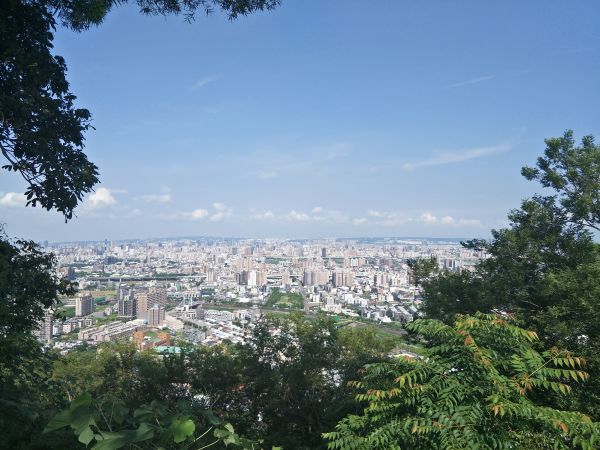 南觀音山步道374791