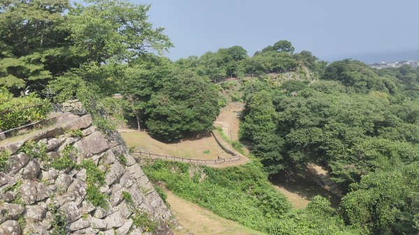 茲賀彦根城(最美五城)3089791