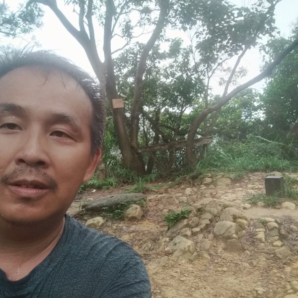 臺北大縱走第六段：中華科技大學至捷運麟光站2810842