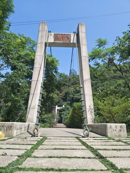 大坑4號步道&頭嵙山374854