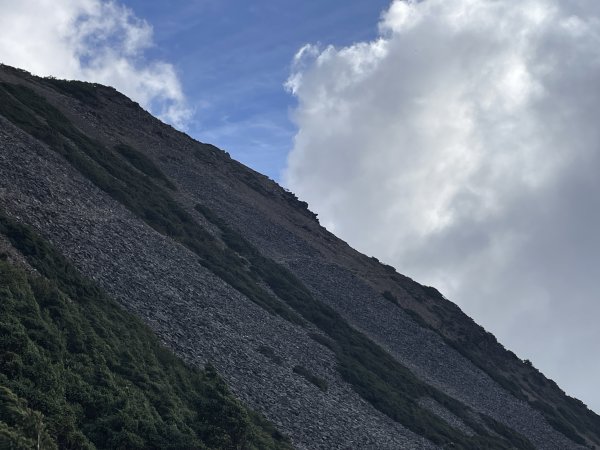 玉山後四 -鹿山 2024 10/18 三天兩夜2865422