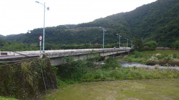 三層坪農塘教育園區登山健行趣1549014