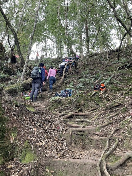 霞喀羅古道2676921