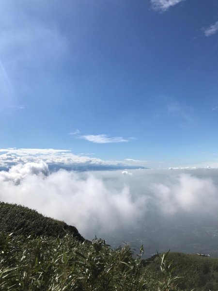 七星山攻頂577486