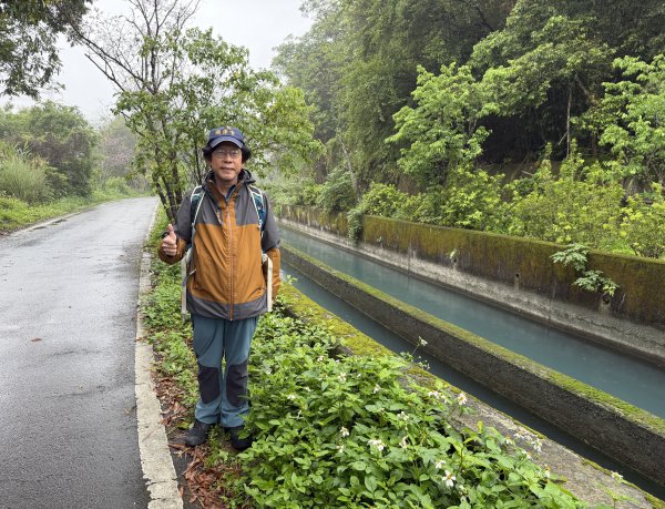 [樟之細路_第一大段RSA05] 2026_0329 石門大圳3027180