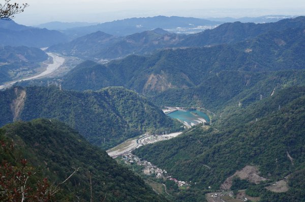 台中 和平 東卯山2674512