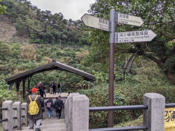 猴硐礦工文史館-記憶漫遊導覽2671667