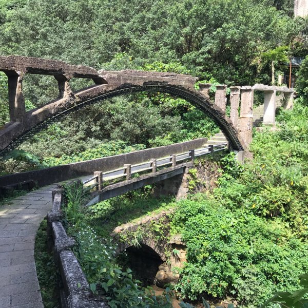 水圳橋1364873